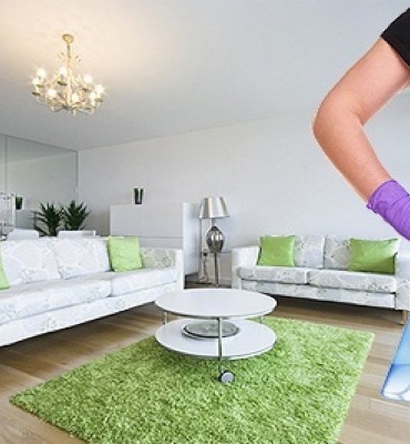 Aksaray Temizlik Hizmeti