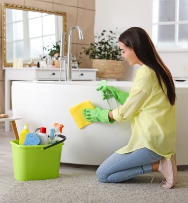 Ataşehir Temizlik Hizmeti