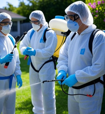 Avcılar Temizlik Hizmeti