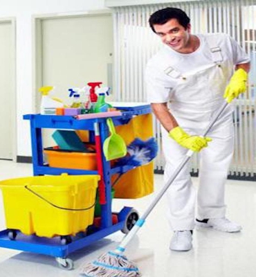 Beşiktaş Temizlik Hizmeti