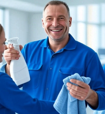 Beşyüzevler Temizlik Hizmeti