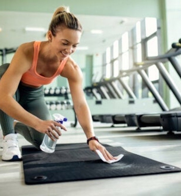 Beyoğlu Temizlik Hizmeti