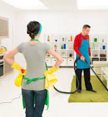 Büyükçekmece Temizlik Hizmeti