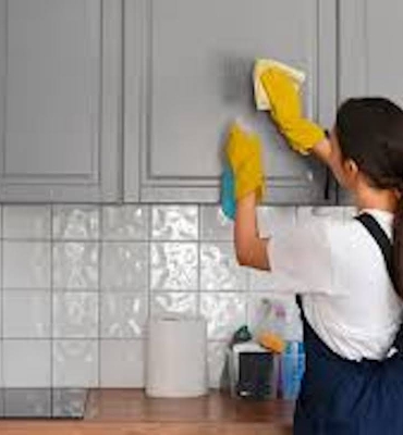 Çekmeköy Temizlik Hizmeti