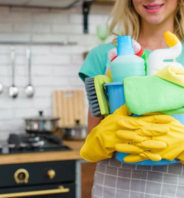 EyüpSultan Temizlik Hizmeti