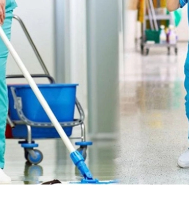 Gaziosmanpaşa Temizlik Hizmeti