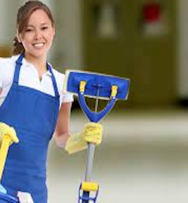 Güneşli Temizlik Hizmeti