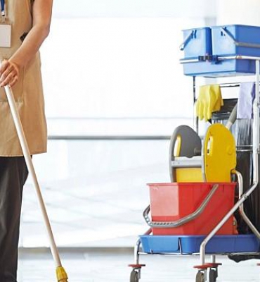 İncirli Temizlik Hizmeti