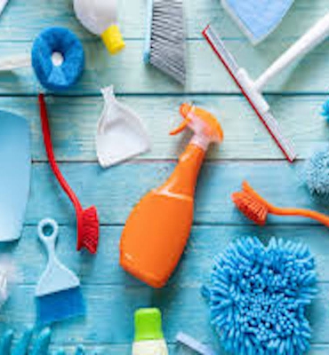 Kayaşehir Temizlik Hizmeti