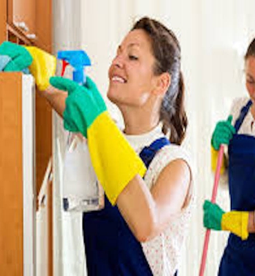 Küçükköy Temizlik Hizmeti