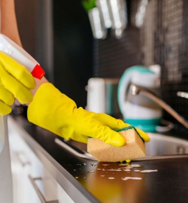 Perpa Temizlik Hizmeti