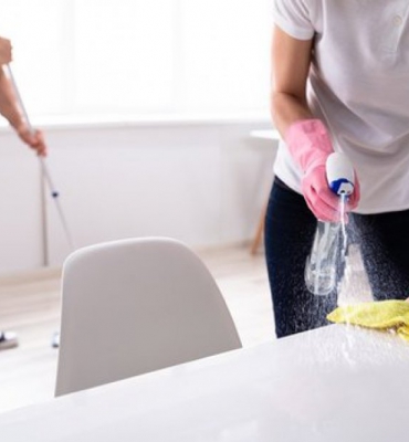 Sarıyer Temizlik Hizmeti