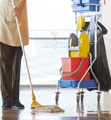 Sefaköy Temizlik Hizmeti