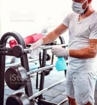 Tuzla Temizlik Hizmeti